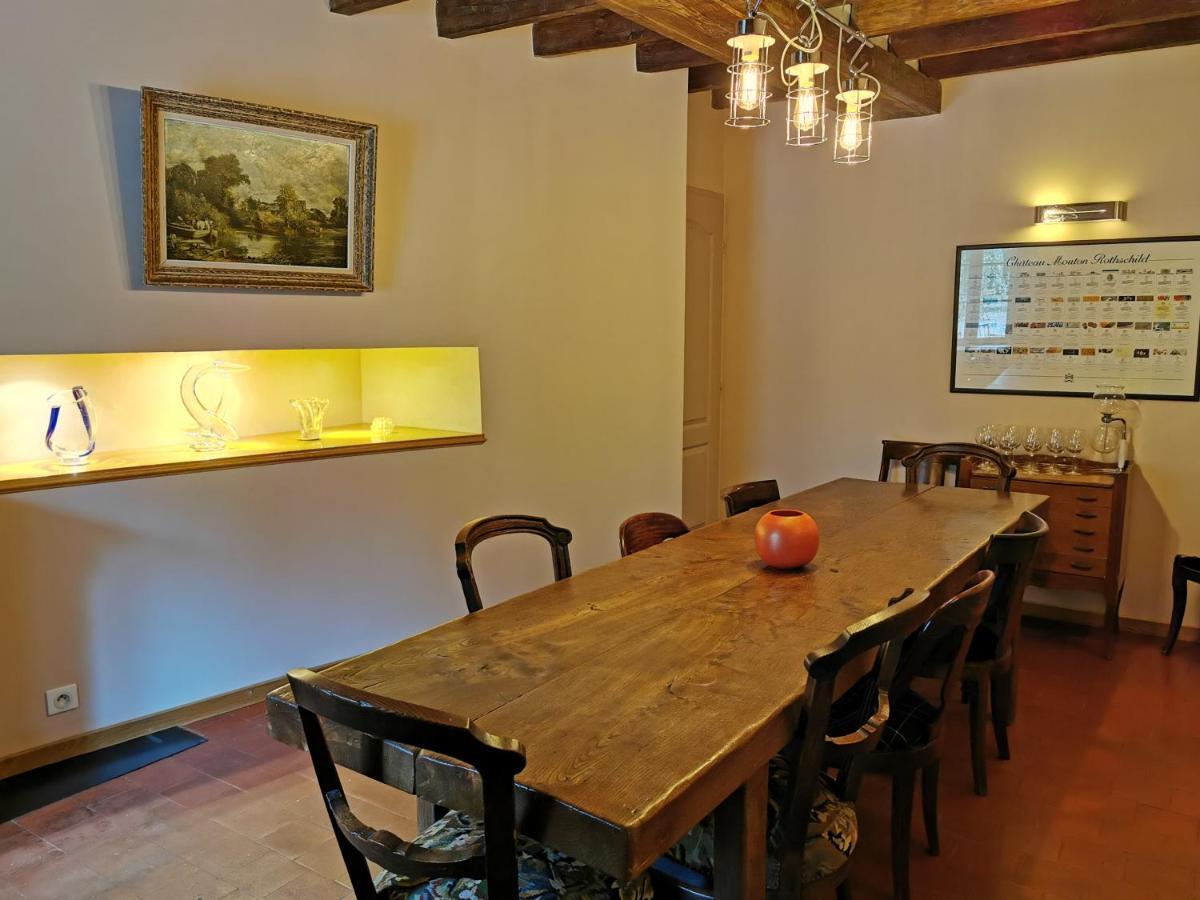 Le Petit Moulin Bed & Breakfast Faverelles Exterior photo