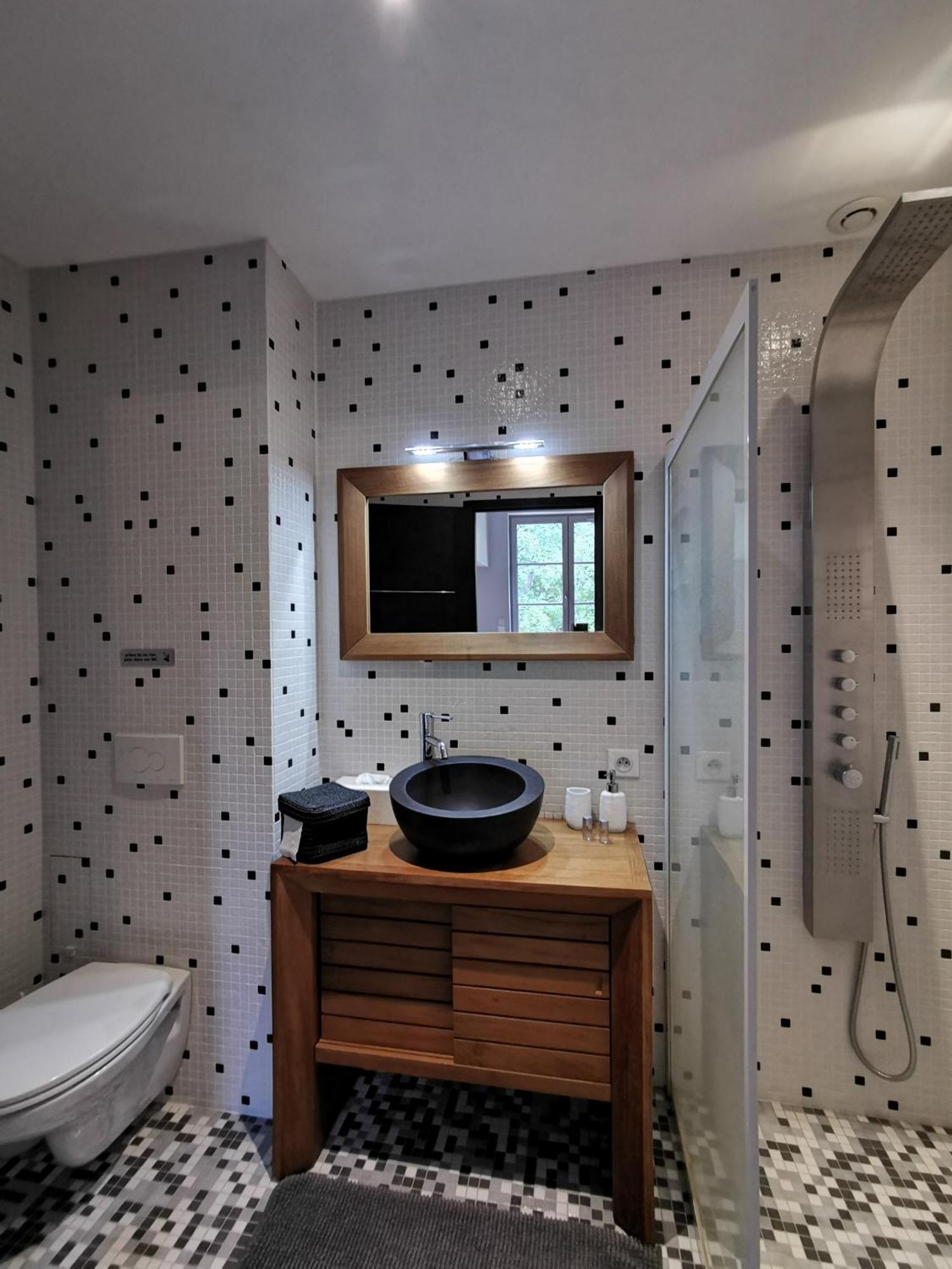Le Petit Moulin Bed & Breakfast Faverelles Room photo