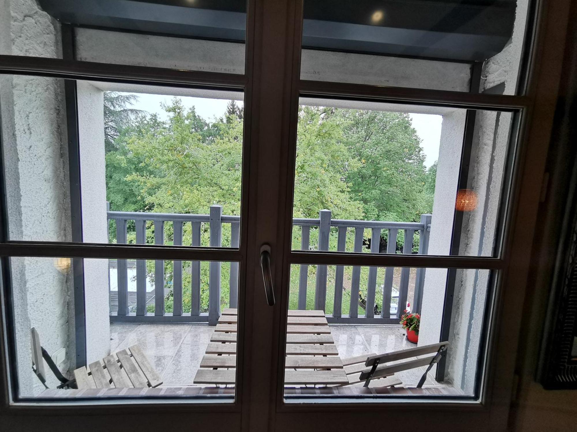 Le Petit Moulin Bed & Breakfast Faverelles Room photo
