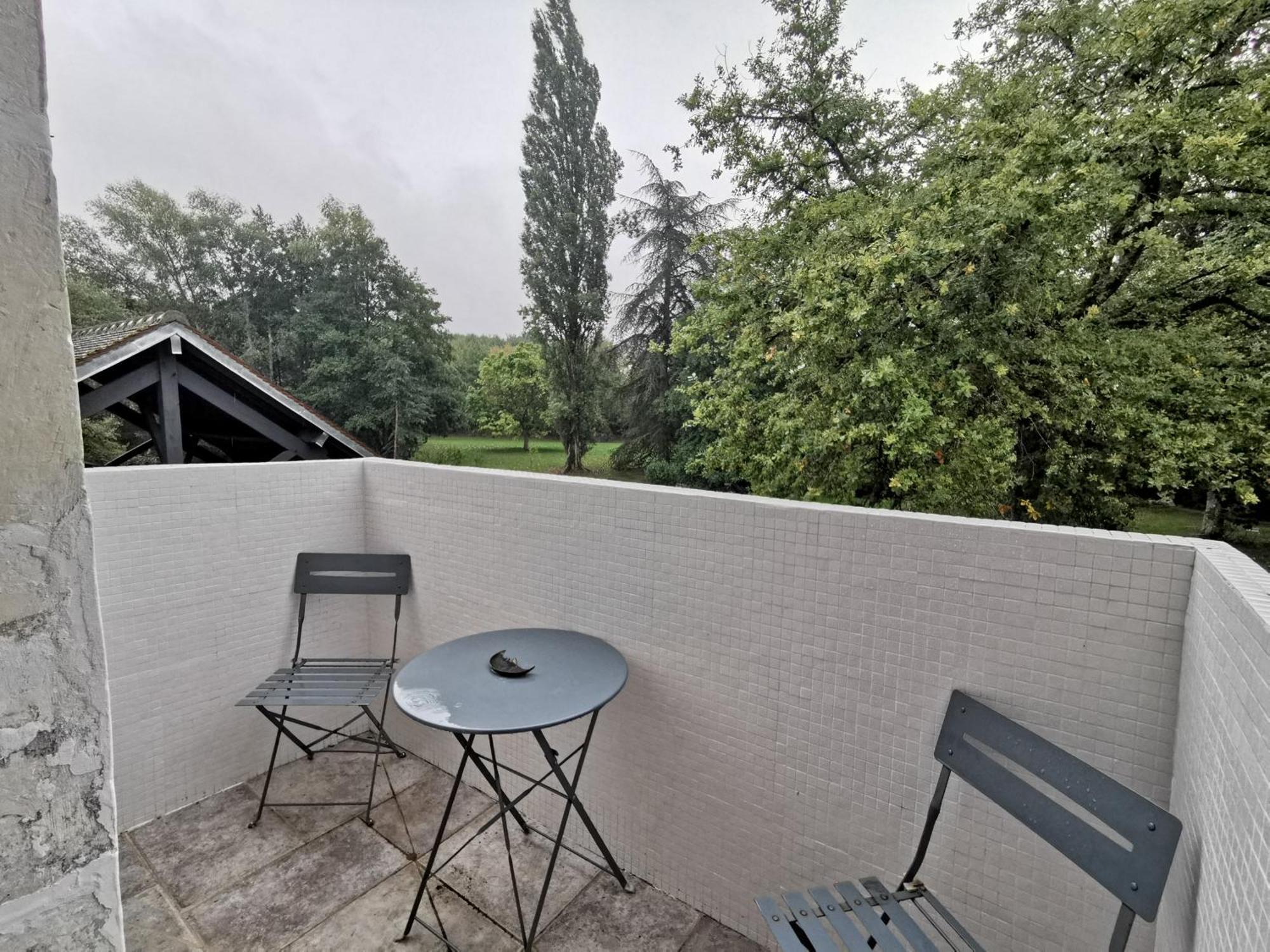 Le Petit Moulin Bed & Breakfast Faverelles Room photo