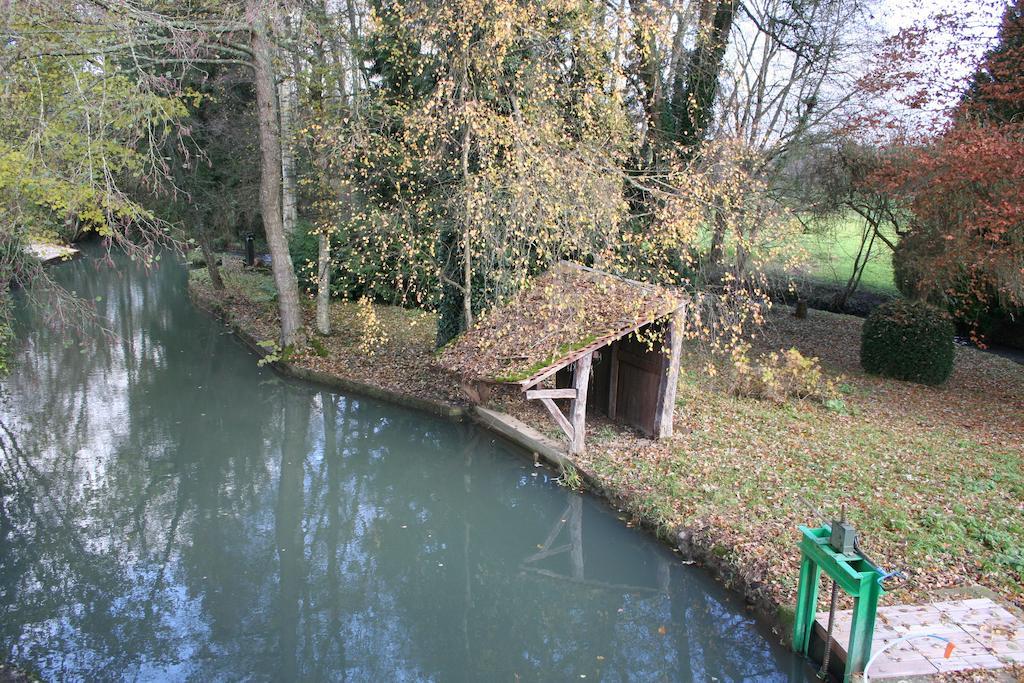 Le Petit Moulin Bed & Breakfast Faverelles Room photo